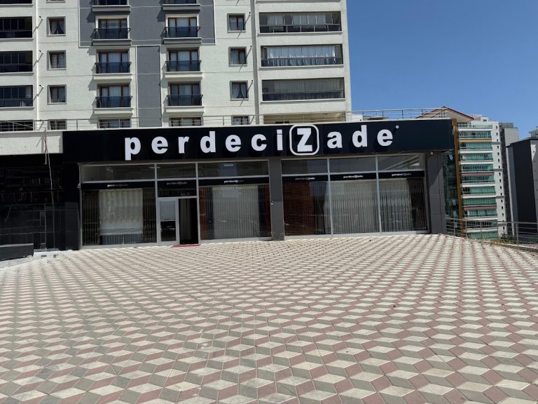 Perdecizade Pursaklar