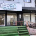 Perraperde halkalı perdeci atakent perdeci logosu