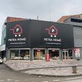 Petra Home logosu