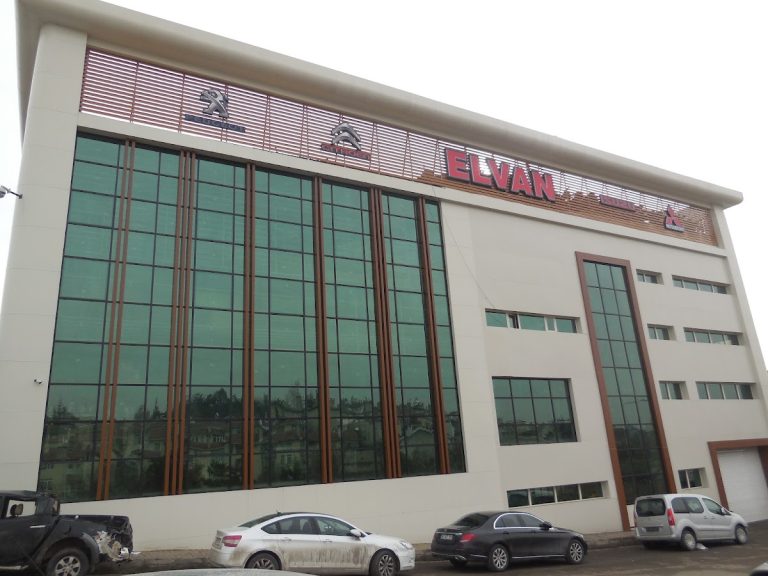 Peugeot Çıkma Yedek Parça – Citroen Çıkma Yedek Parça | Elvan Otomotiv