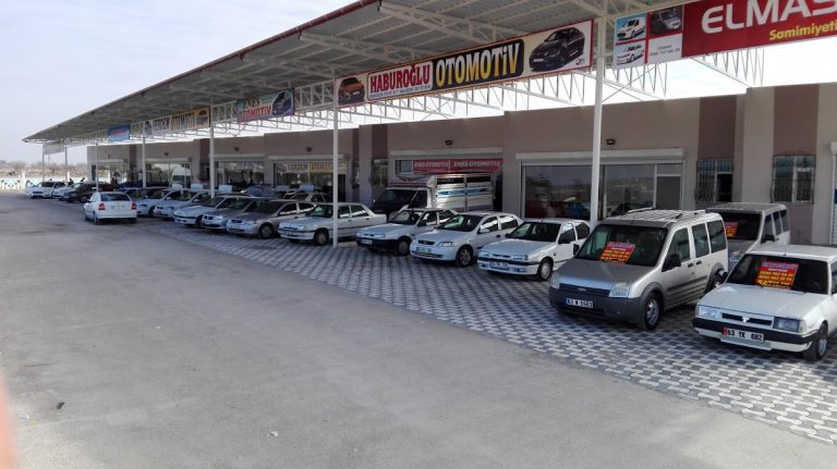 Pınar Otomotiv