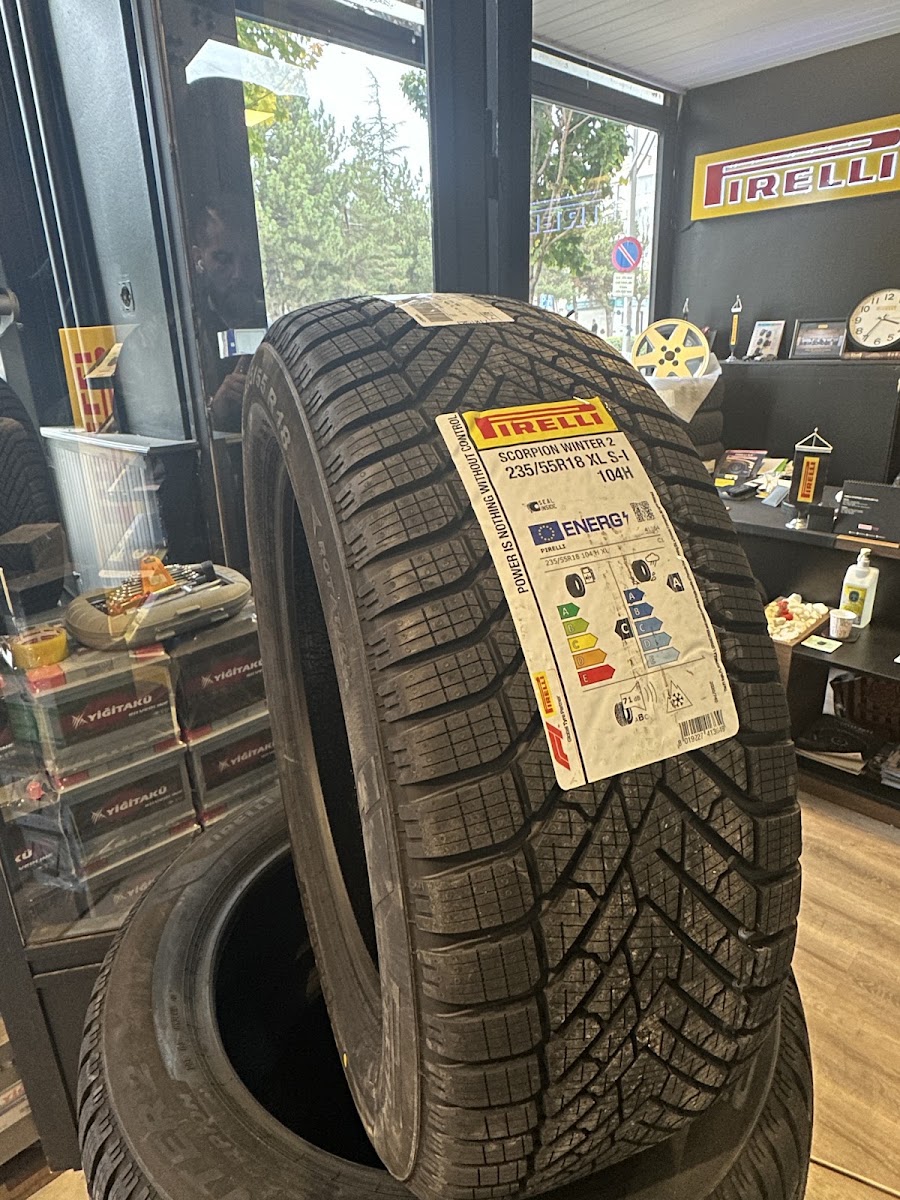 Öz Emek Otomotiv Limited Şirketi