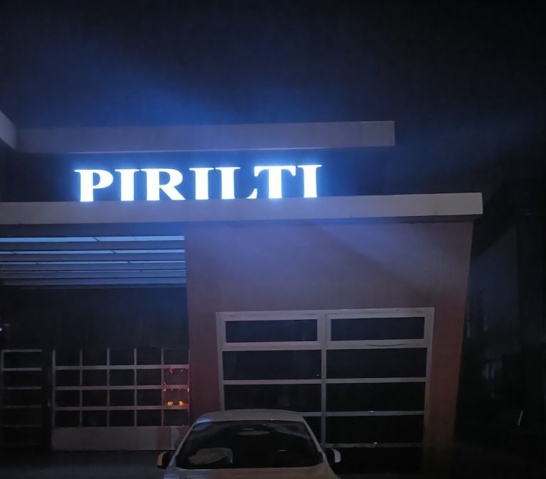 Pırıltı Otomotiv