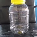 Plastka Ambalaj logosu