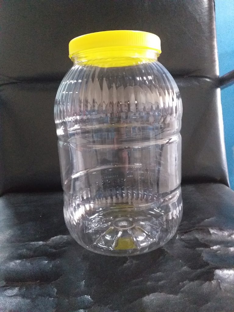 Plastka Ambalaj