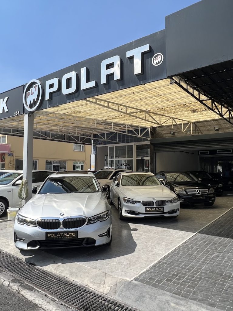 Polat Otomotiv