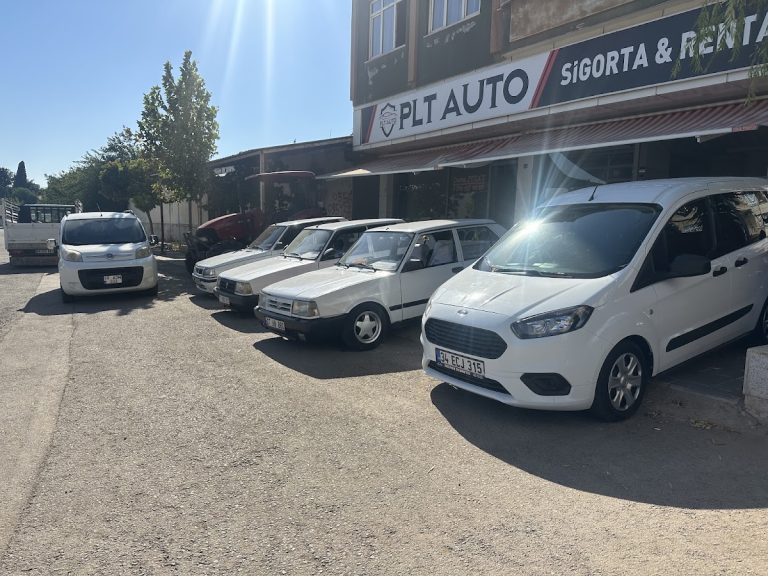 Polatlar otomotiv
