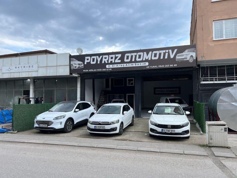 Poyraz Otomotiv