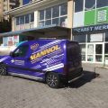 Prestij Otomotiv ( Mannol Tokat Amasya Yetkili Bölge Bayii ) logosu