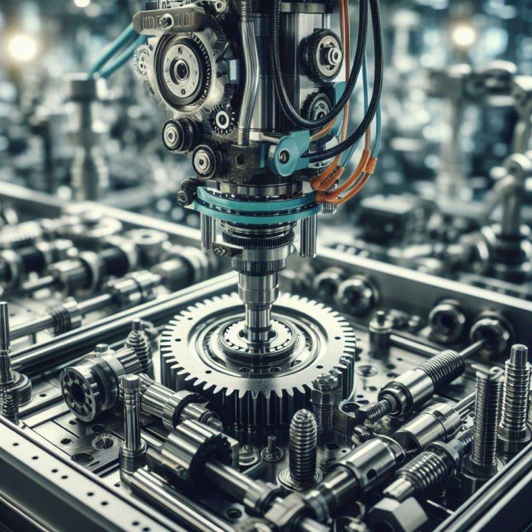 Prode Design Engineering – Prode Tasarım Mühendislik Makina Otomotiv