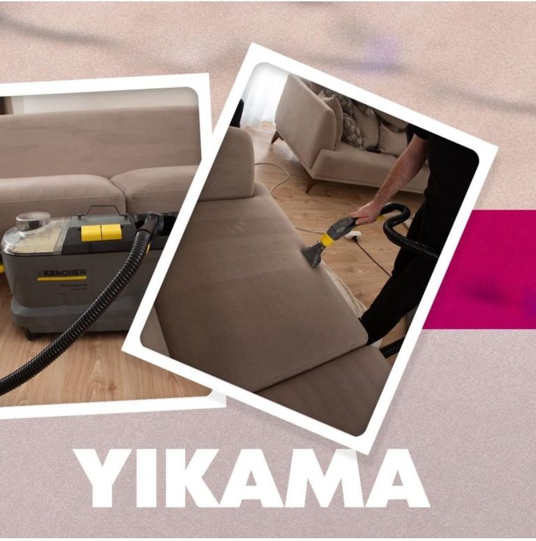 Profi Bursa Koltuk ve Yatak Yıkama