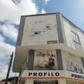 Profilo Yetkili Satıcı – OMER ALBENI DAYANIKLI TUKETIM MALLARI TEKSTIL OTOMOTIV TICARET VE SAN.LTD.STI. logosu