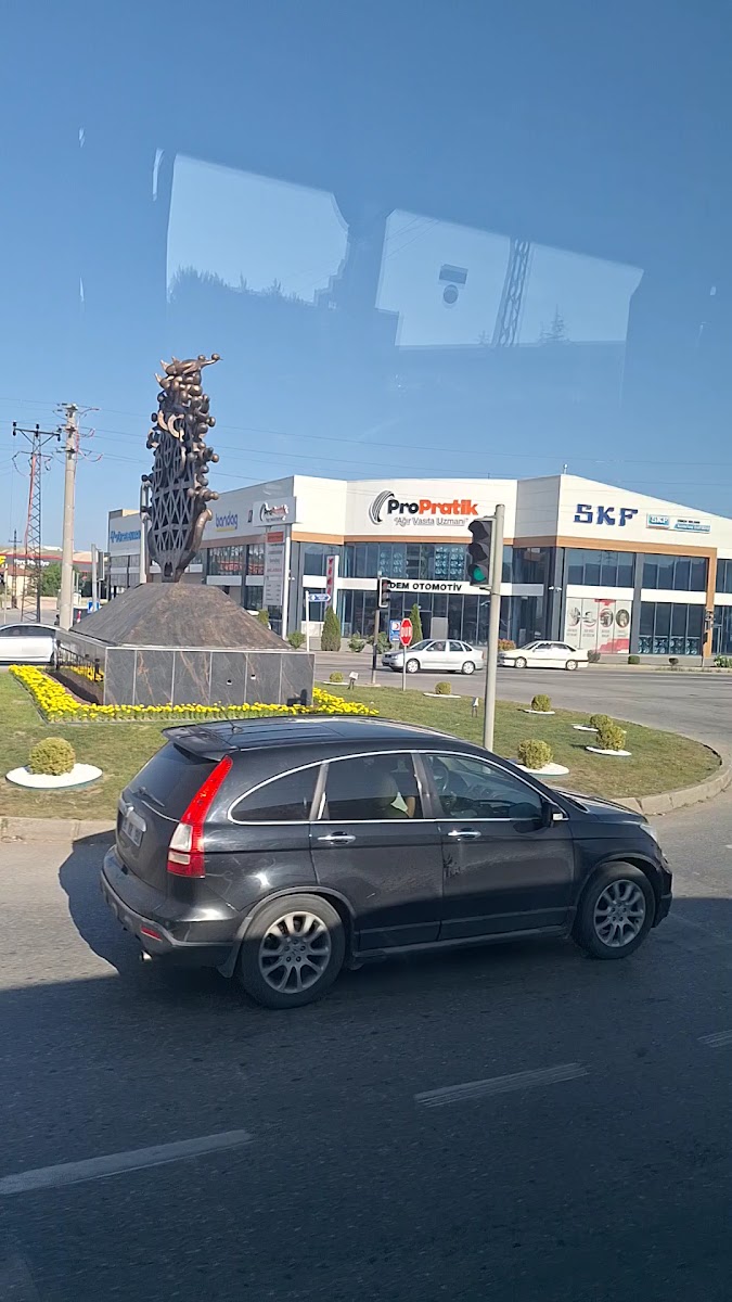 Propratik Erdem Otomotiv