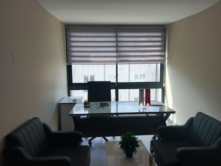 REALOFFICE MANİSA SANAL OFİS & HAZIR OFİS
