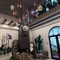 REM KUAFÖR Hair Palace Manisa logosu