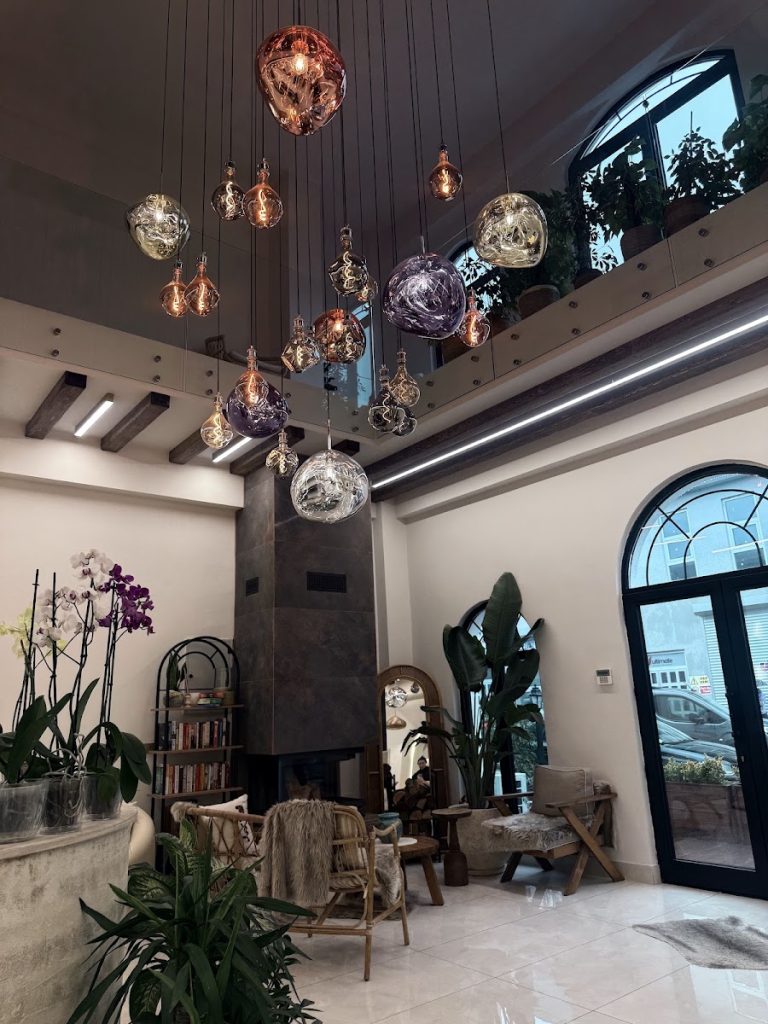 REM KUAFÖR Hair Palace Manisa