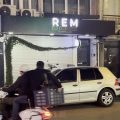 REM KUAFÖR MANİSA logosu