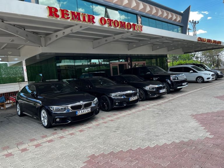 REMİR OTOMOTİV