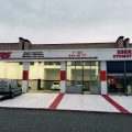 RS SERVIS DIYARBAKIR – ESER OTOMOTIV Kaporta Boya Mobil Onarım Servisi logosu
