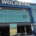 RSM WOLKSTEK OTOMOTİV – VOLKSWAGEN YEDEK PARÇA logosu