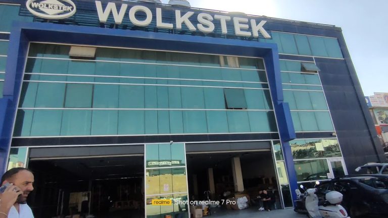 RSM WOLKSTEK OTOMOTİV – VOLKSWAGEN YEDEK PARÇA