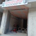 RUYAN OTOMOTİV logosu