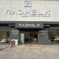 Radmela mobilya logosu