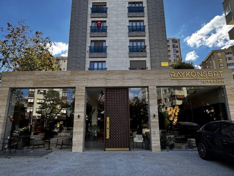 RayKonsept Mimarlık