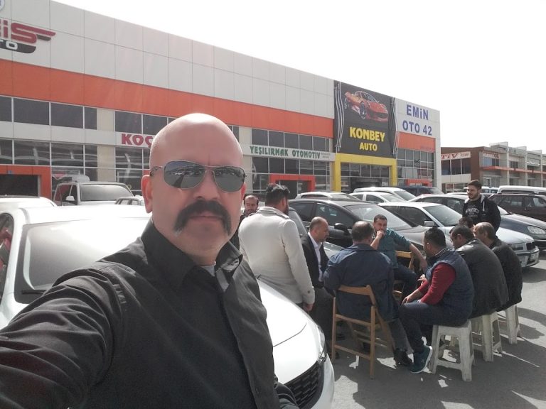 Reis Otomotiv