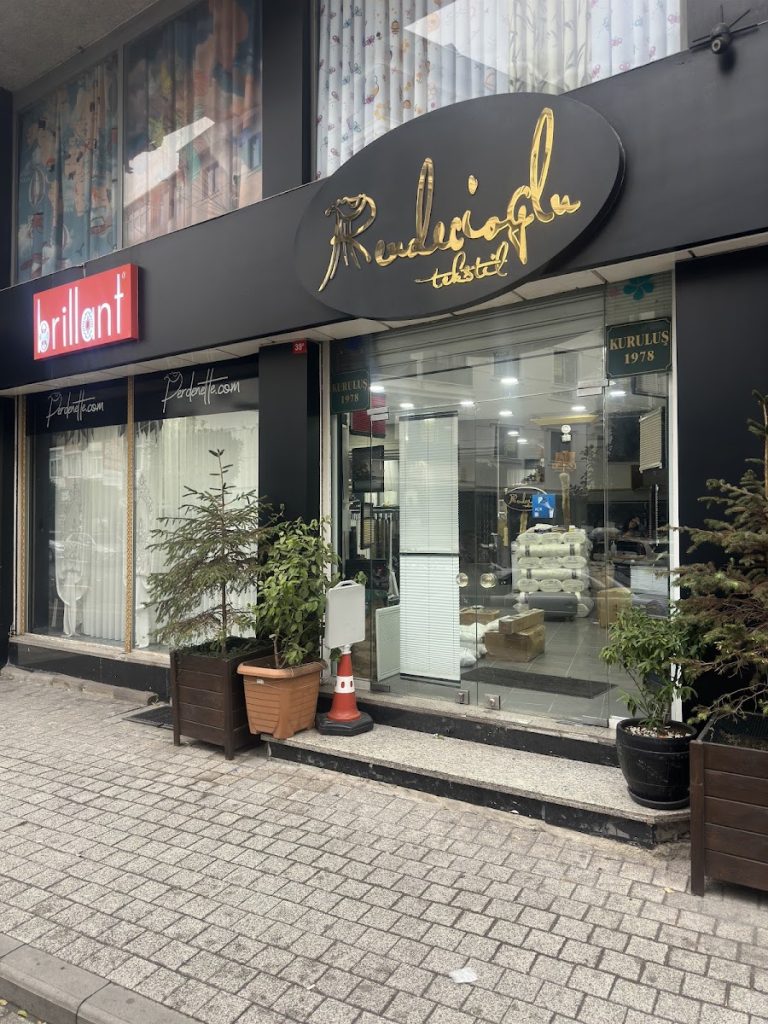 Rendecioğlu Tekstil