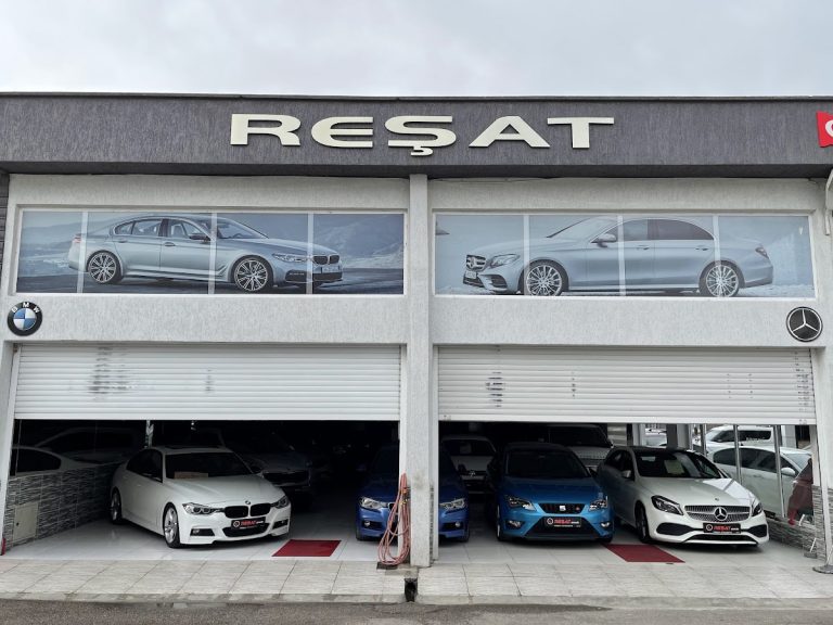 Reşat Otomotiv