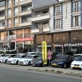 Rima Otomotiv logosu