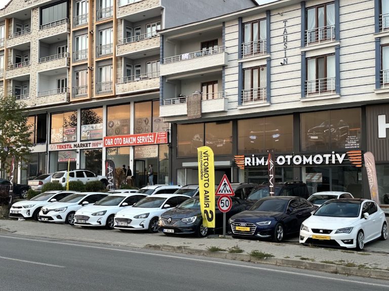 Rima Otomotiv