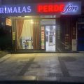 Rimalas Perde Tasarım Mimarlık logosu