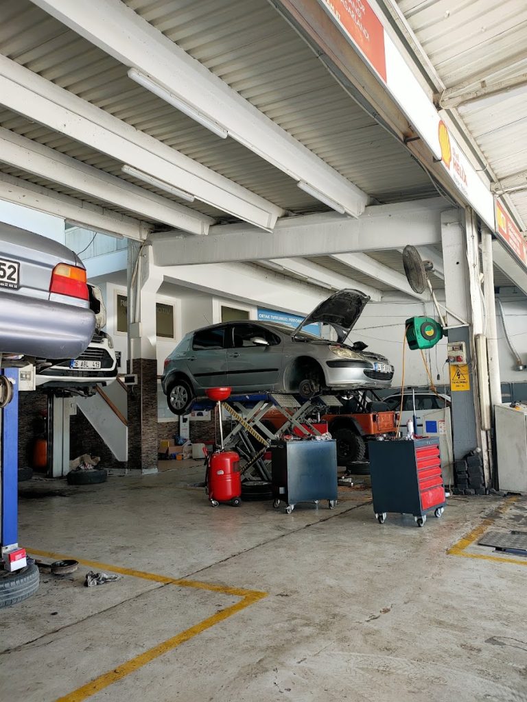 Rk Otomotiv