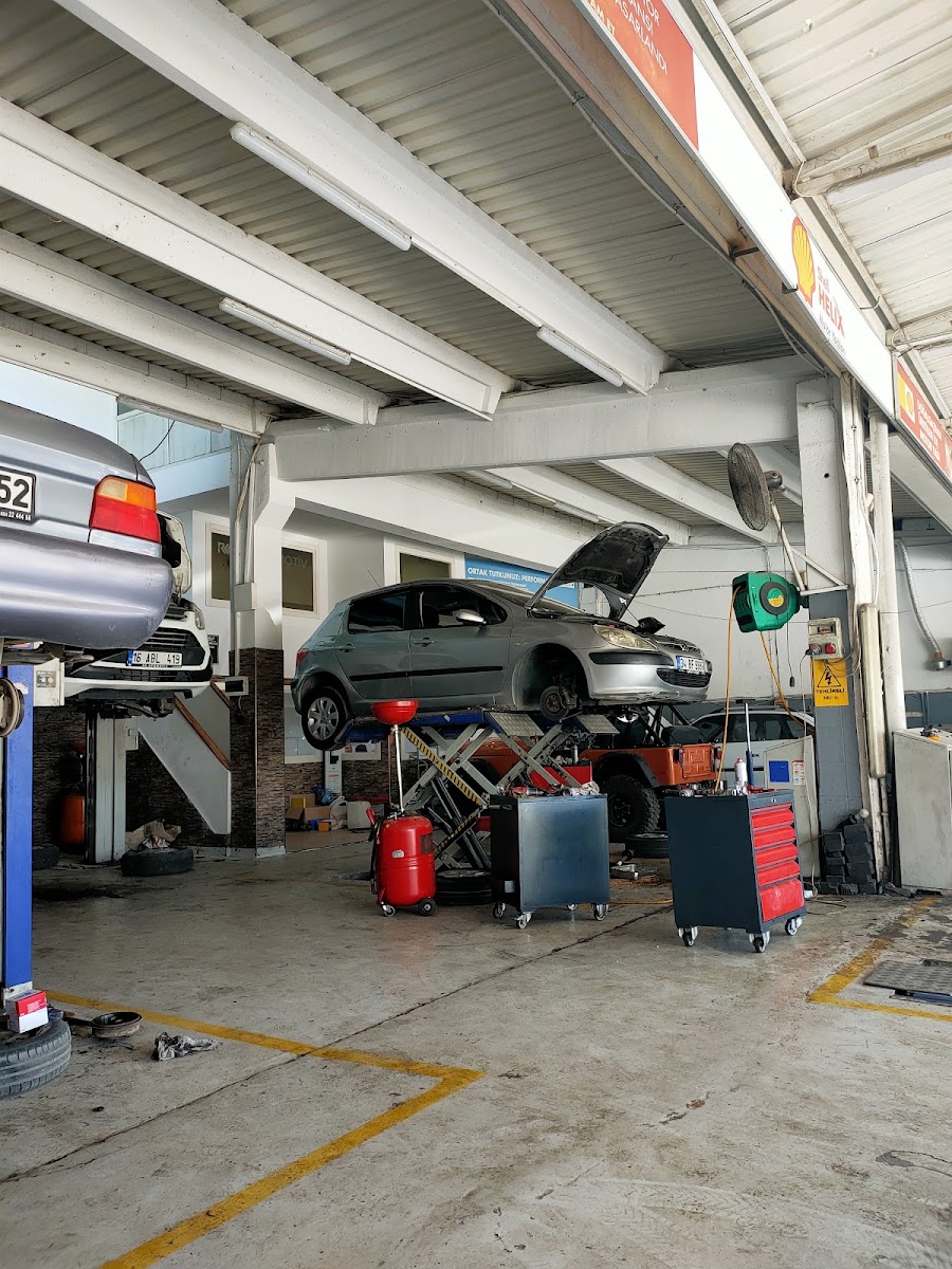 Rk Otomotiv