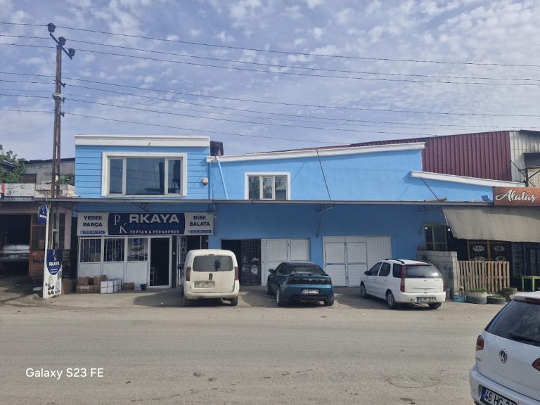 Rkaya Otomotiv