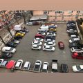 Rota Açık Otopark & Oto Yıkama logosu