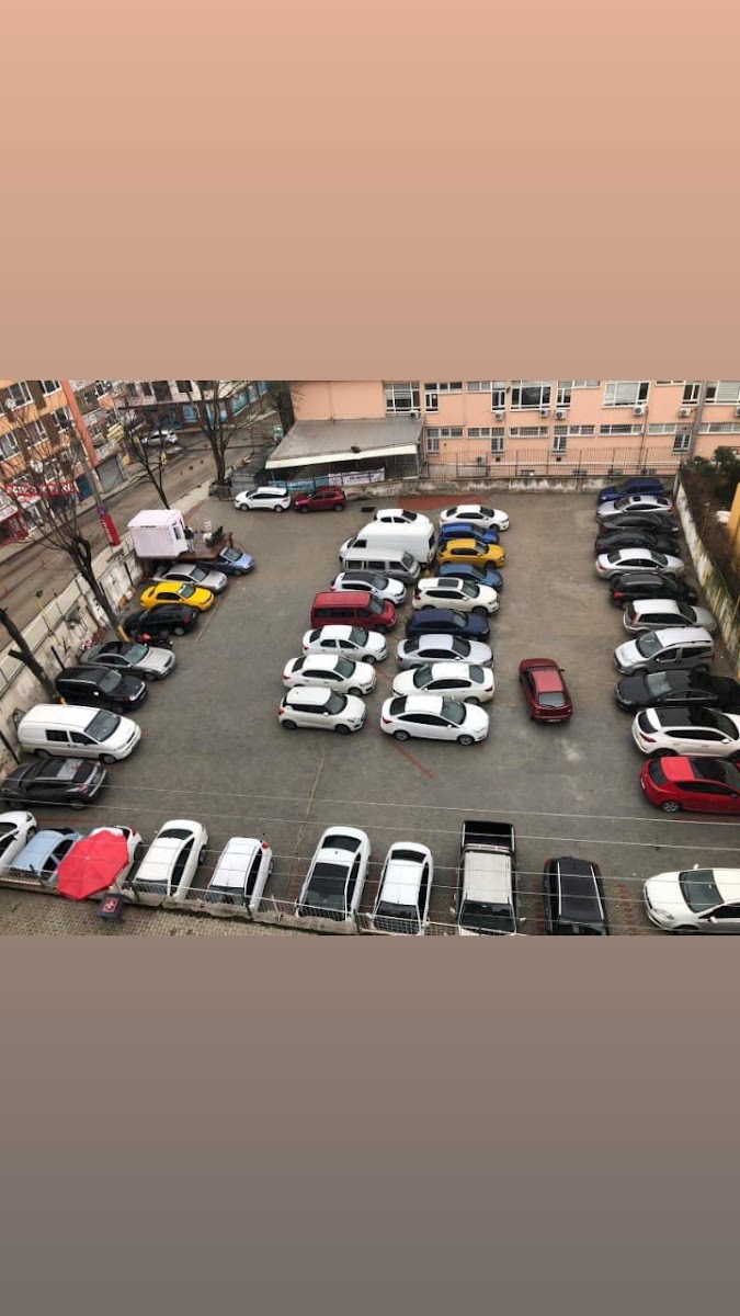 Rota Açık Otopark & Oto Yıkama