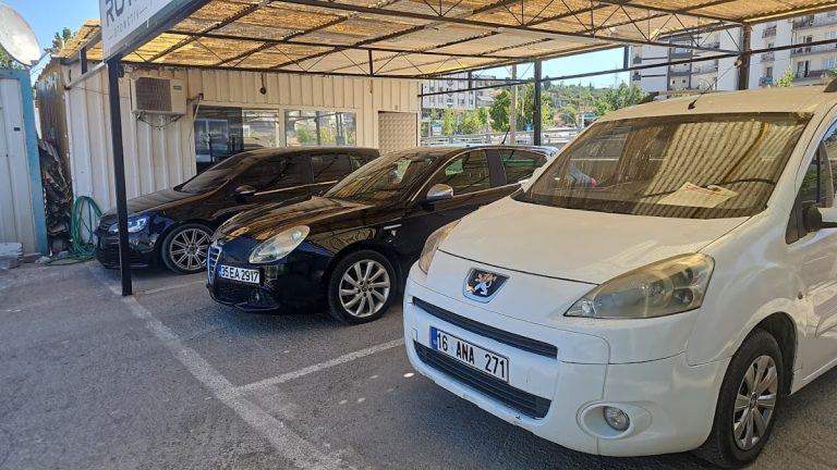 Rota Otomotiv