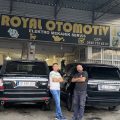 Royal Otomotiv logosu