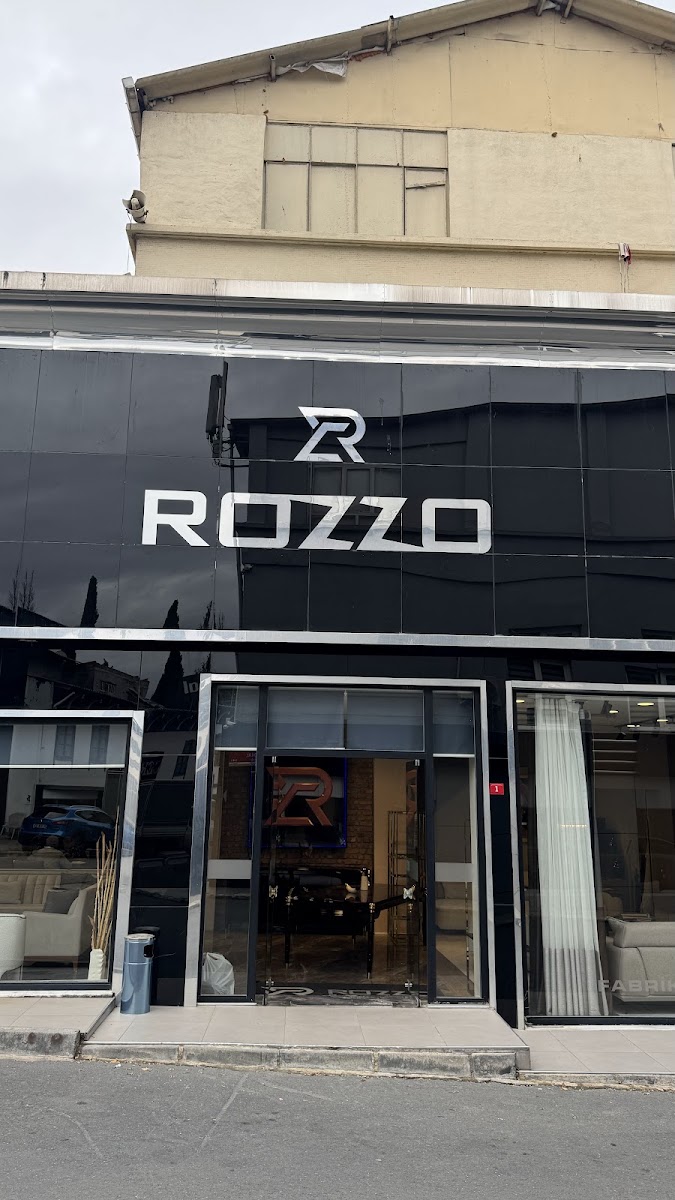 Rozzo Concept Mobilya
