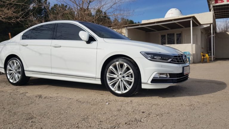 Ruşen otomotiv