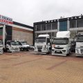 Rüştü Yılmaz Otomotiv logosu