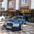 S grup otomotiv logosu