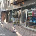 S.E.T SİSTEM ENDÜSTRİYEL TEMİZLİK MAKİNALARI VE HİZMETLERİ SANAYİ TİCARET LİMİTED ŞİRKETİ logosu