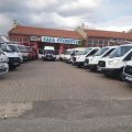 SAFA OTOMOTİV logosu