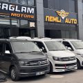 SAĞLAM MOTORS OTOMOTİV GALERİ logosu