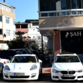 ŞAH OTOMOTİV logosu