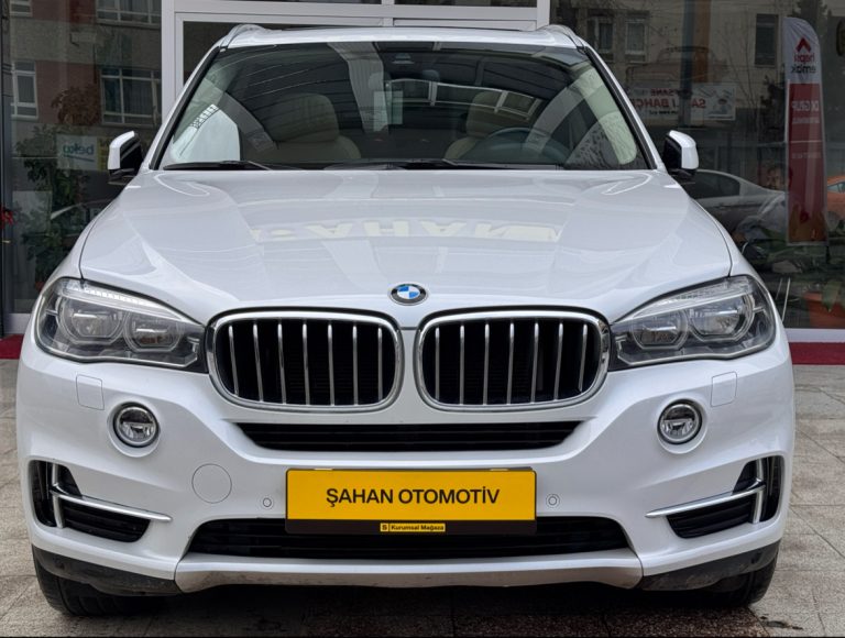 ŞAHAN OTOMOTİV